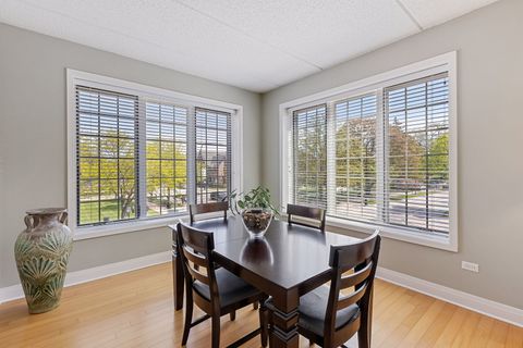 Tiny photo for 100 S Emerson Street #205, Mount Prospect, IL 60056 (MLS # 12630935)