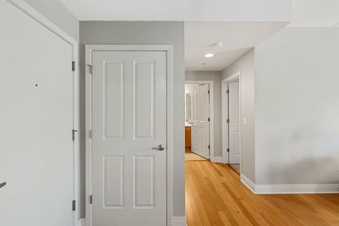 Tiny photo for 100 S Emerson Street #205, Mount Prospect, IL 60056 (MLS # 12630935)