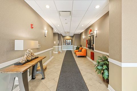Tiny photo for 100 S Emerson Street #205, Mount Prospect, IL 60056 (MLS # 12630935)