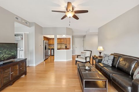 Tiny photo for 100 S Emerson Street #205, Mount Prospect, IL 60056 (MLS # 12630935)