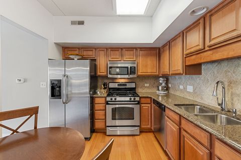 Tiny photo for 100 S Emerson Street #205, Mount Prospect, IL 60056 (MLS # 12630935)