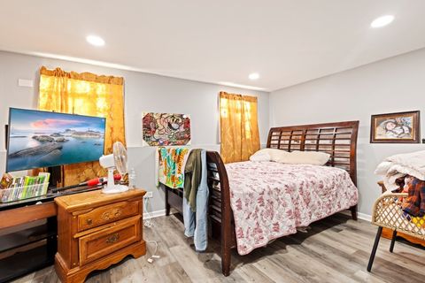 Tiny photo for 14564 Spaulding Avenue, Harvey, IL 60426 (MLS # 12486846)