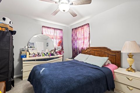 Tiny photo for 14564 Spaulding Avenue, Harvey, IL 60426 (MLS # 12486846)