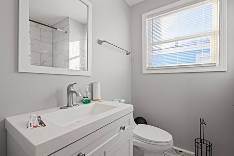 Tiny photo for 14564 Spaulding Avenue, Harvey, IL 60426 (MLS # 12486846)