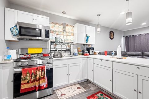 Tiny photo for 14564 Spaulding Avenue, Harvey, IL 60426 (MLS # 12486846)