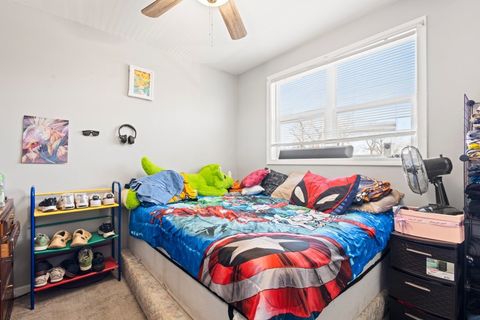 Tiny photo for 14564 Spaulding Avenue, Harvey, IL 60426 (MLS # 12486846)