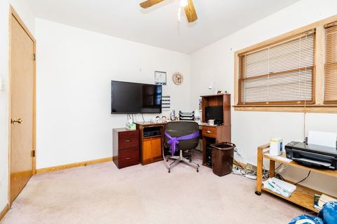 Tiny photo for 1222 Woodside Road, La Grange Park, IL 60526 (MLS # 12581217)