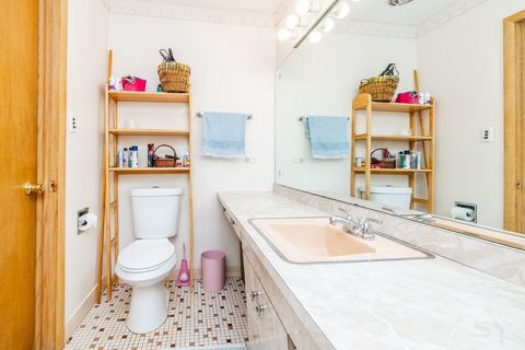 Tiny photo for 1222 Woodside Road, La Grange Park, IL 60526 (MLS # 12581217)