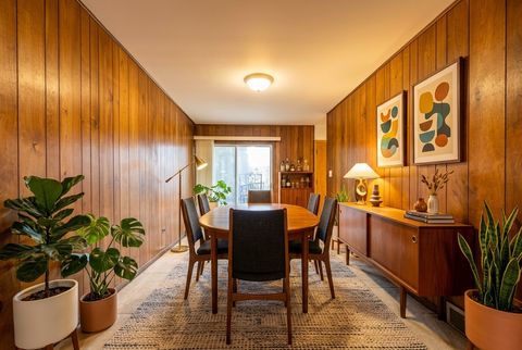 Tiny photo for 1222 Woodside Road, La Grange Park, IL 60526 (MLS # 12581217)