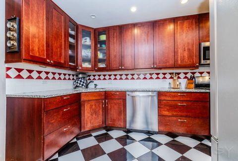 Tiny photo for 1222 Woodside Road, La Grange Park, IL 60526 (MLS # 12581217)