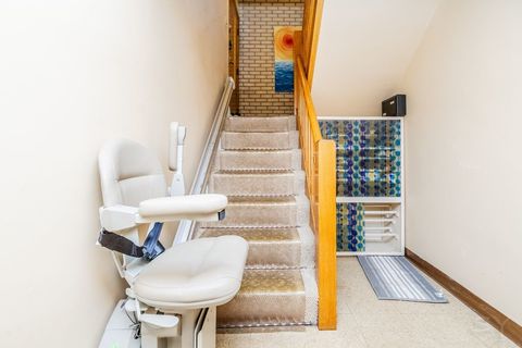 Tiny photo for 1222 Woodside Road, La Grange Park, IL 60526 (MLS # 12581217)