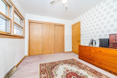 Tiny photo for 1222 Woodside Road, La Grange Park, IL 60526 (MLS # 12581217)