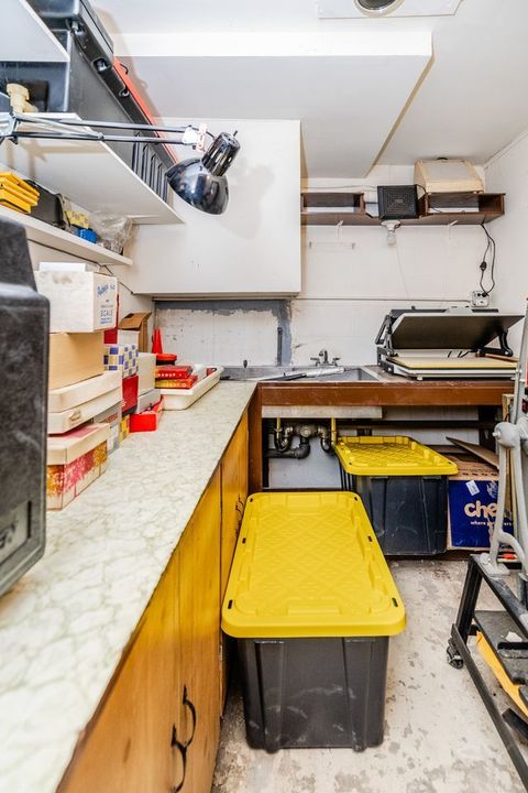 Tiny photo for 1222 Woodside Road, La Grange Park, IL 60526 (MLS # 12581217)