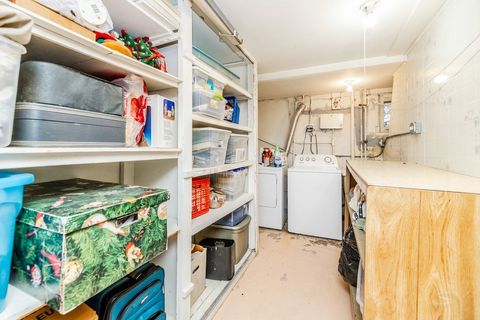 Tiny photo for 1222 Woodside Road, La Grange Park, IL 60526 (MLS # 12581217)