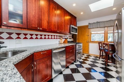 Tiny photo for 1222 Woodside Road, La Grange Park, IL 60526 (MLS # 12581217)