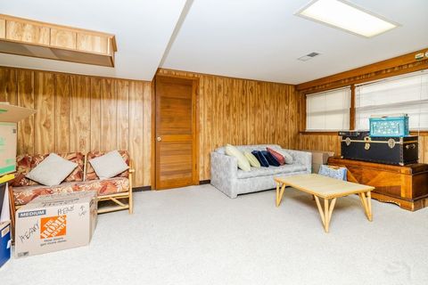 Tiny photo for 1222 Woodside Road, La Grange Park, IL 60526 (MLS # 12581217)