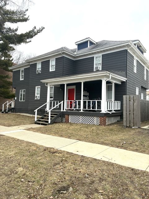 613 W Church Street Champaign IL 61820