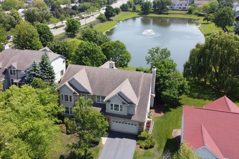 1505 Eric Lane Libertyville IL 60048
