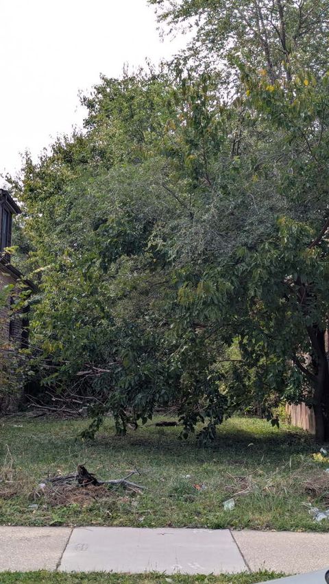 6722 S Oakley Avenue Chicago IL 60636