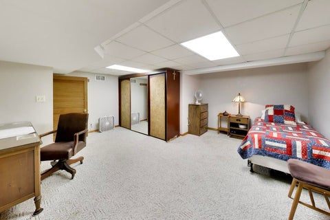 Tiny photo for 41588 N Illinois Street, Zion, IL 60099 (MLS # 12708605)