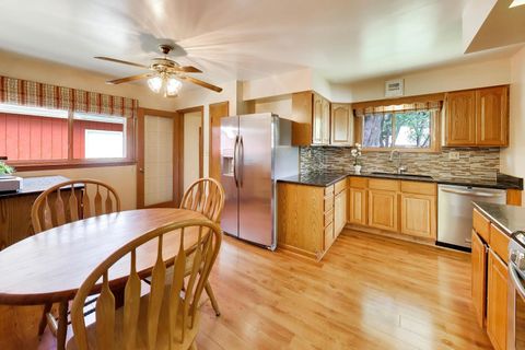 Tiny photo for 41588 N Illinois Street, Zion, IL 60099 (MLS # 12708605)