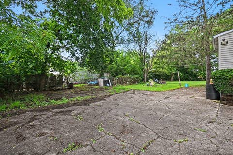Tiny photo for 1428 N Cedar Lake Road, Round Lake Beach, IL 60073 (MLS # 12736092)