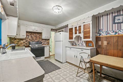 Tiny photo for 1428 N Cedar Lake Road, Round Lake Beach, IL 60073 (MLS # 12736092)