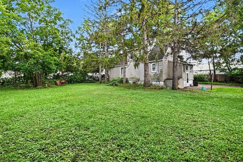 Tiny photo for 1428 N Cedar Lake Road, Round Lake Beach, IL 60073 (MLS # 12736092)