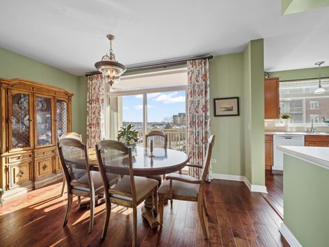 Tiny photo for 8400 Callie Avenue #314, Morton Grove, IL 60053 (MLS # 12533295)