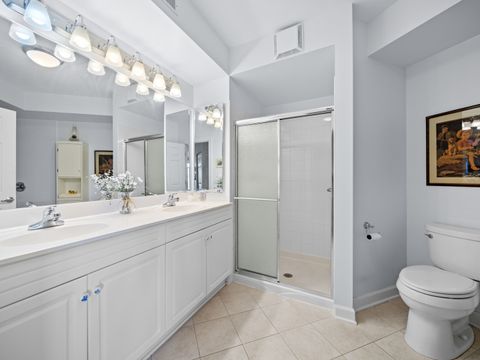 Tiny photo for 8400 Callie Avenue #314, Morton Grove, IL 60053 (MLS # 12533295)