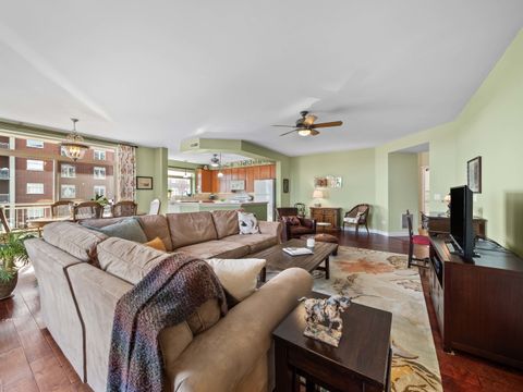 Tiny photo for 8400 Callie Avenue #314, Morton Grove, IL 60053 (MLS # 12533295)