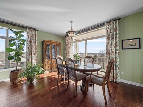 Tiny photo for 8400 Callie Avenue #314, Morton Grove, IL 60053 (MLS # 12533295)