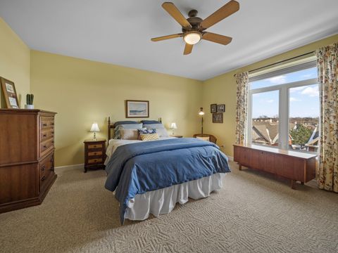 Tiny photo for 8400 Callie Avenue #314, Morton Grove, IL 60053 (MLS # 12533295)