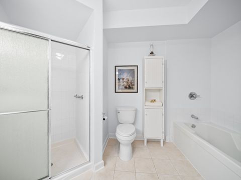 Tiny photo for 8400 Callie Avenue #314, Morton Grove, IL 60053 (MLS # 12533295)