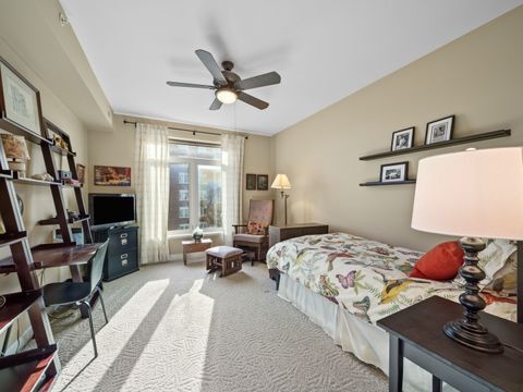 Tiny photo for 8400 Callie Avenue #314, Morton Grove, IL 60053 (MLS # 12533295)