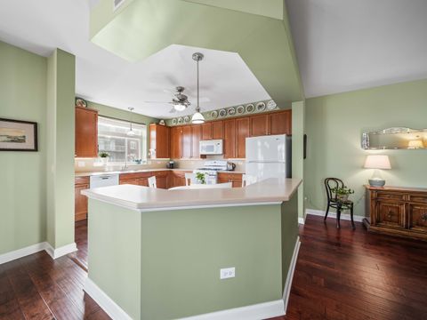 Tiny photo for 8400 Callie Avenue #314, Morton Grove, IL 60053 (MLS # 12533295)