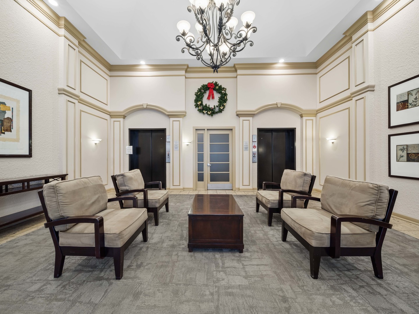 8400 Callie Avenue 314