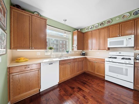 Tiny photo for 8400 Callie Avenue #314, Morton Grove, IL 60053 (MLS # 12533295)