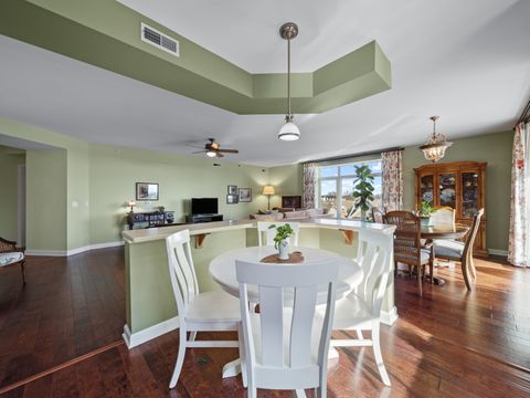 Tiny photo for 8400 Callie Avenue #314, Morton Grove, IL 60053 (MLS # 12533295)