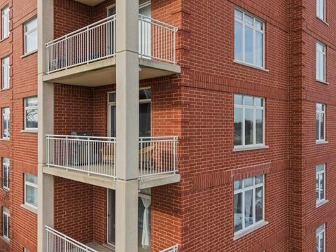 Tiny photo for 8400 Callie Avenue #314, Morton Grove, IL 60053 (MLS # 12533295)