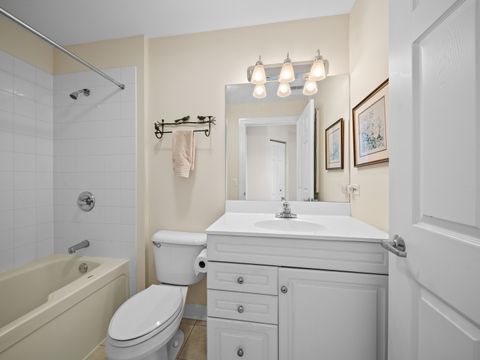 Tiny photo for 8400 Callie Avenue #314, Morton Grove, IL 60053 (MLS # 12533295)