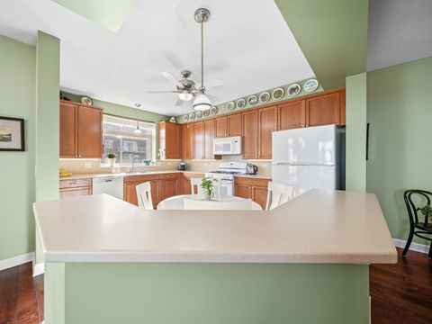 Tiny photo for 8400 Callie Avenue #314, Morton Grove, IL 60053 (MLS # 12533295)