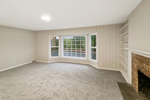 Tiny photo for 615 Polo Drive, Wheaton, IL 60187 (MLS # 12520664)