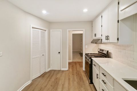 Tiny photo for 615 Polo Drive, Wheaton, IL 60187 (MLS # 12520664)