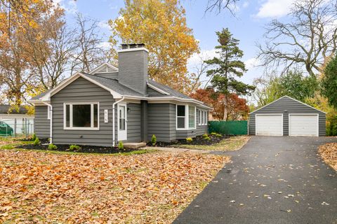 Tiny photo for 615 Polo Drive, Wheaton, IL 60187 (MLS # 12520664)