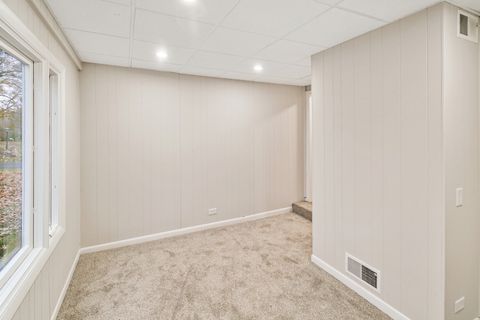 Tiny photo for 615 Polo Drive, Wheaton, IL 60187 (MLS # 12520664)