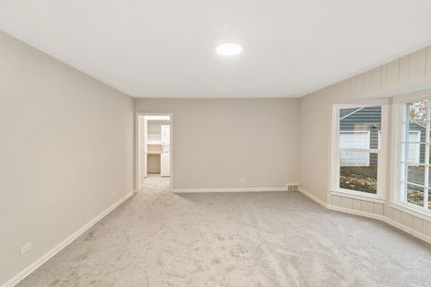 Tiny photo for 615 Polo Drive, Wheaton, IL 60187 (MLS # 12520664)