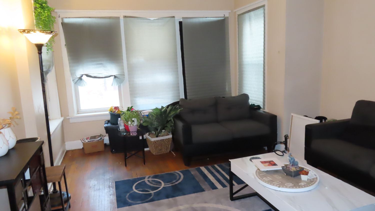 7550 S Calumet Avenue