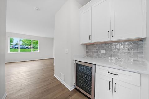 Tiny photo for 669 Bridgeman Lane, Romeoville, IL 60446 (MLS # 12451125)