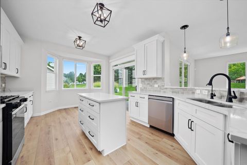 Tiny photo for 669 Bridgeman Lane, Romeoville, IL 60446 (MLS # 12451125)